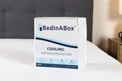 BedInABox® Cooling Protector