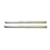 8′ Rail Set for Light Rail 5.0