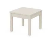 22" Square End Table