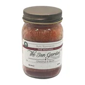 Chestnut & Birch - Niagara Candle