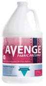 Avenge Fabric Prespray