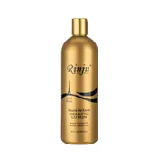 Rinju Gold Shea Butter Lotion - 16 oz