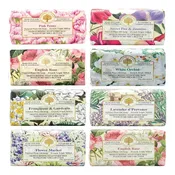 Fabulous Flowers - 8 bar assortment (Pack of 8, 7 Oz)