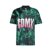 Adidas Graphic Jersey - "Mexico City"