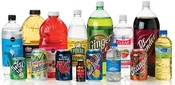 Beverage Labels