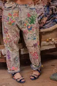 Amor Amor Miner Denims