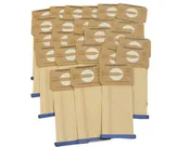 25 Pack ProTeam ProCare 15 and 15XP Vacuum Bags Generic