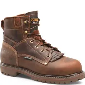 28 Series 6″ Soft Toe