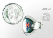100W 12V MR16 GZ6.35 HALOGEN OSRAM  SYLVANIA LAMP 64627