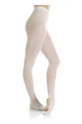 Adult Mondor Convertible Foot Ultra Soft dance tights