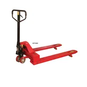 4-Way Pallet Truck