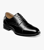 Florsheim Midtown  Cap Toe Oxford Shoe