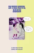 In the News, Again: A SAW Comics Anthology — Sequential Artists Workshop