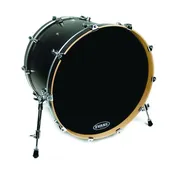 16" EQ3 Black Bass No Port