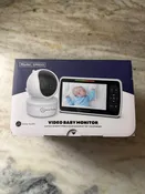 Bump Health SM650 Video Baby Monitor - New