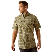Ariat Men's Made Tough DuraStretch Work Shirt
