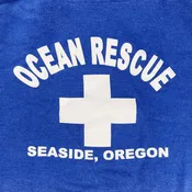 Ocean Rescue