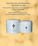 Body Care Kit