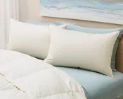300TC 100% Cotton Lanadown Pillow