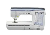 Brother Celeste CX1 Sewing and Quilting Machine