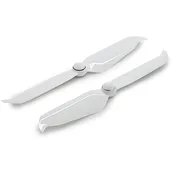 2 Pairs ExpertPower 9455S Propellers for DJI Phantom 4 Series Drones| Self-Tightening, Low-Noise, Quick Release Blade (4 Pieces)