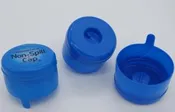 PE 5 Gallon Water Bottle Replacement Caps