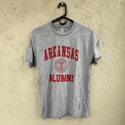 Arkansas Alumni Triblend T-shirt