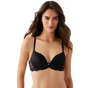 853384 Vivid Attraction T-Shirt Bra