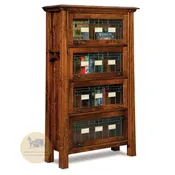 Artesa Barrister Bookcase