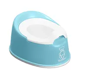 Baby Bjorn Smart Potty