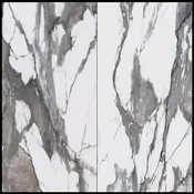 Adagio Grey Porcelain Tiles