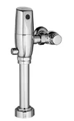AMERICAN STANDARD, 6065.121.002,  1.28 gpf/4.8 LPF SELECTRNIC ULTIMA BATTERY OPERATED PISTON TYPE TOUCHLESS TOILET FLUSH VALVE