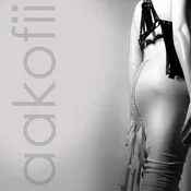 nora — aakofii