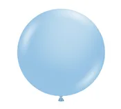 Baby Blue — Westmont Party