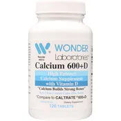 Calcium 600 + D Caltrate 600+d Comparable