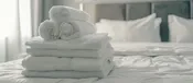 Linen & Towel Rental (AdultCamp! ONLY) — Mahogany Ridge: Your Dog's Learning Center