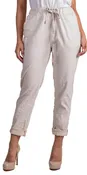 Cheetah Print Pants