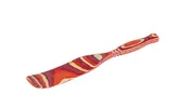 11" Red Pakka Spurtle