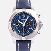 Avenger B01 Chronograph AB01821A1C1X1