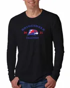 BHS Adult Next Level Long Sleeve Shirt