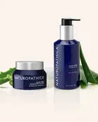 Aloe Vera Quenching Duo