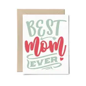 Best Mom Ever