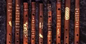 Customize Your Flute or Walking Stick