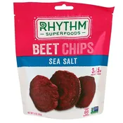 1.4 oz Sea Salt Beet Chips Case of 12
