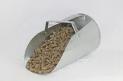 3/8″ 14% HORSE PELLETS