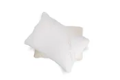 2-in-1 Organic Pillow