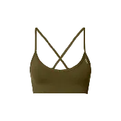 Drive Thin Strap Bra