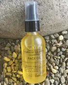 Temple of the Earth Face Oil — Kind Folke