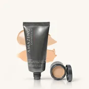 SMOOTH® Creme Concealer & Foundation Duo - Medium Beige