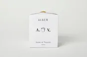 Alger Candle
